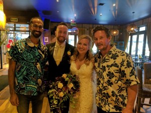 Wedding bells (Medium)